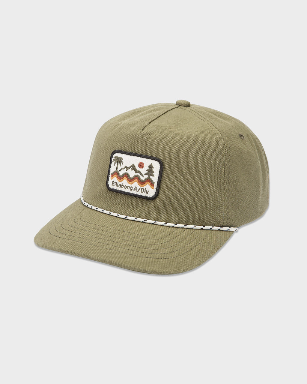 ADIV STRAPBACK
