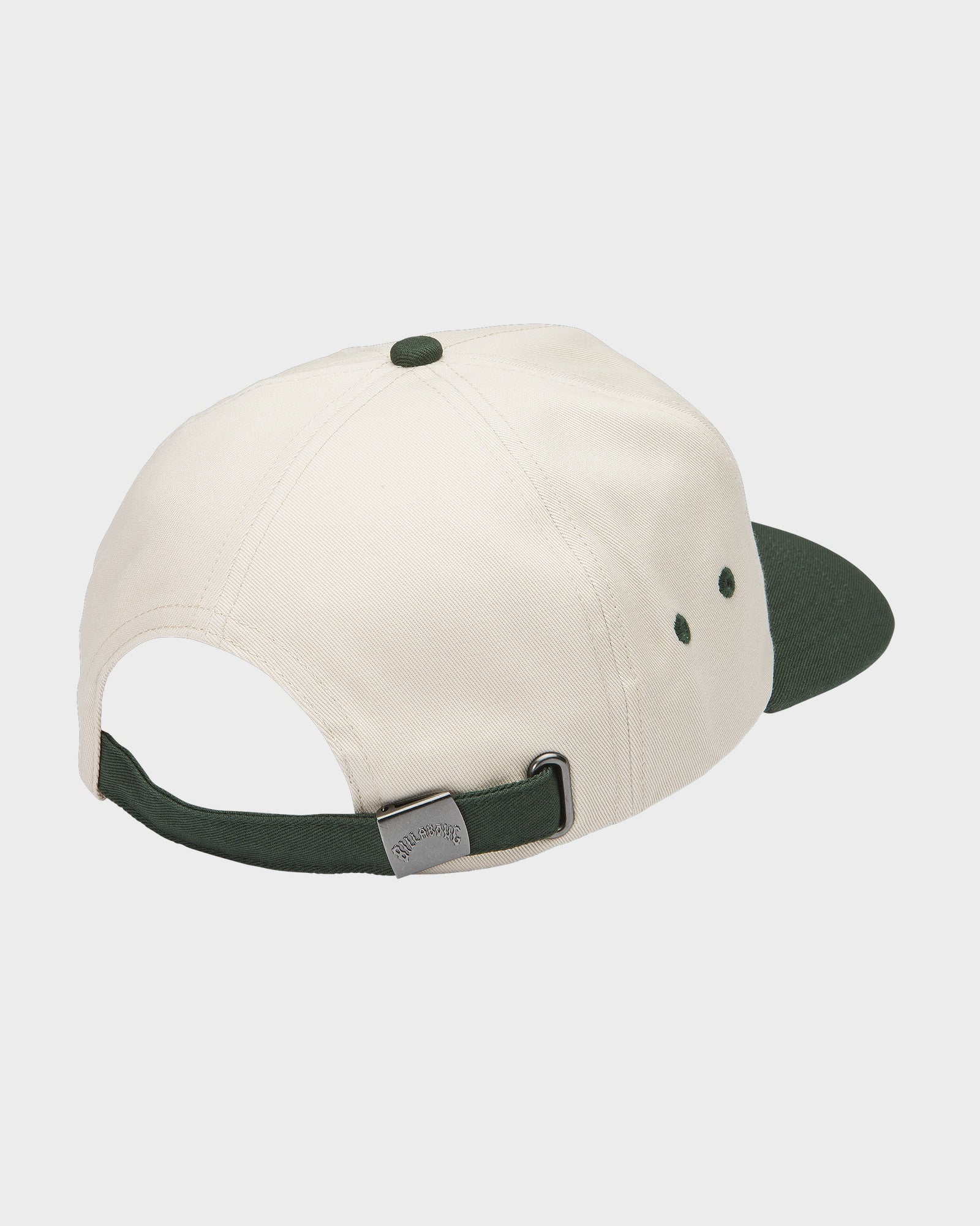 THROWBACK STRAPBACK