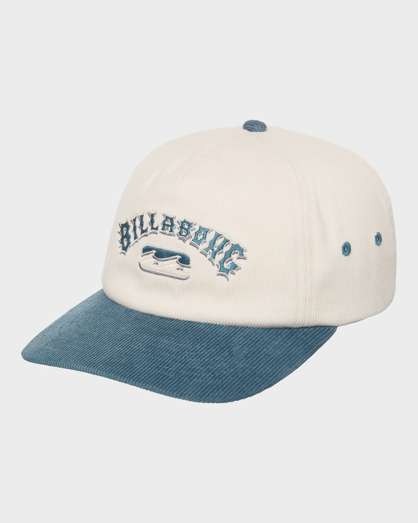 Mens Throwback Cap