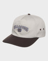 Mens Throwback Cap