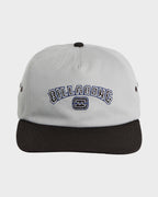 Mens Throwback Cap