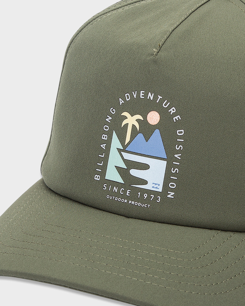 ADIV TECH TRUCKER