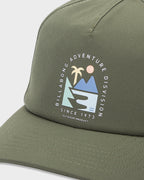 ADIV TECH TRUCKER