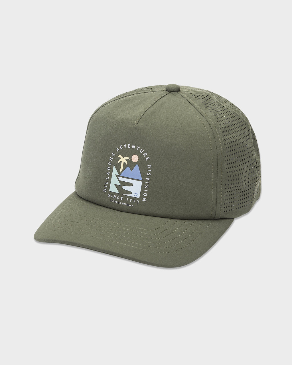 ADIV TECH TRUCKER