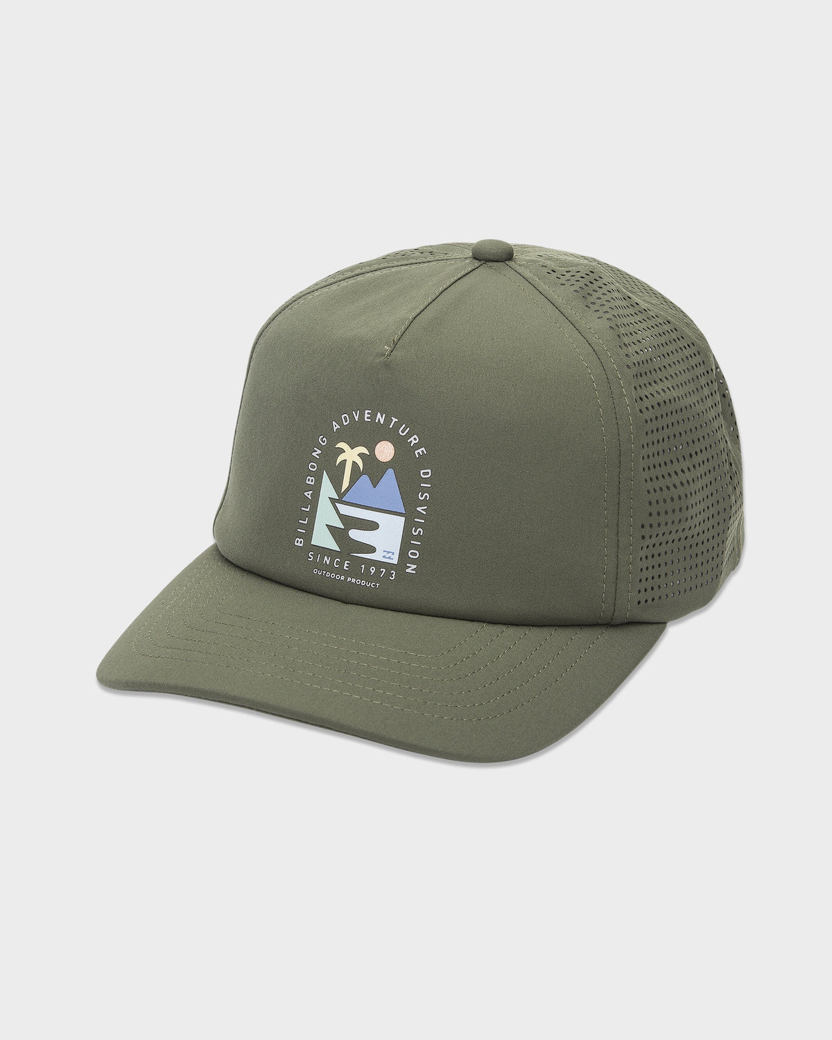 ADIV TECH TRUCKER