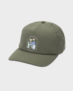 ADIV TECH TRUCKER