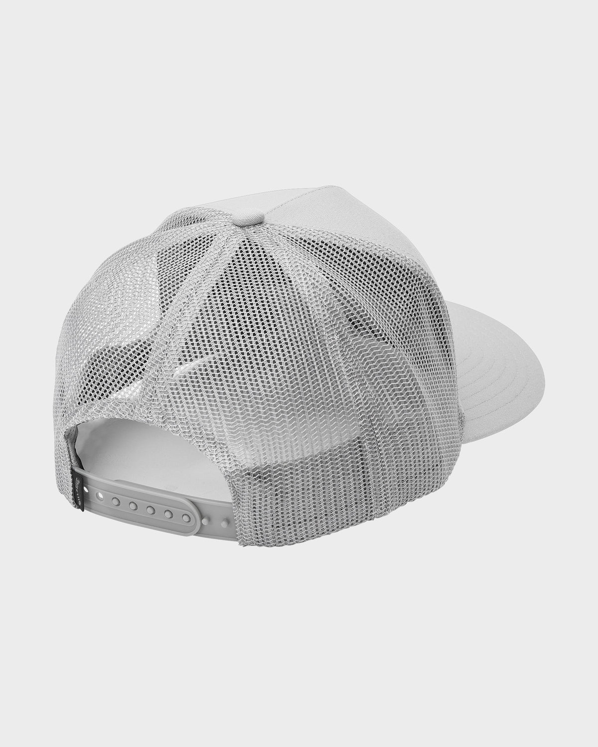 Mens Adiv Coastal Trucker Cap