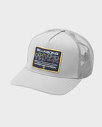 Mens Adiv Coastal Trucker Cap