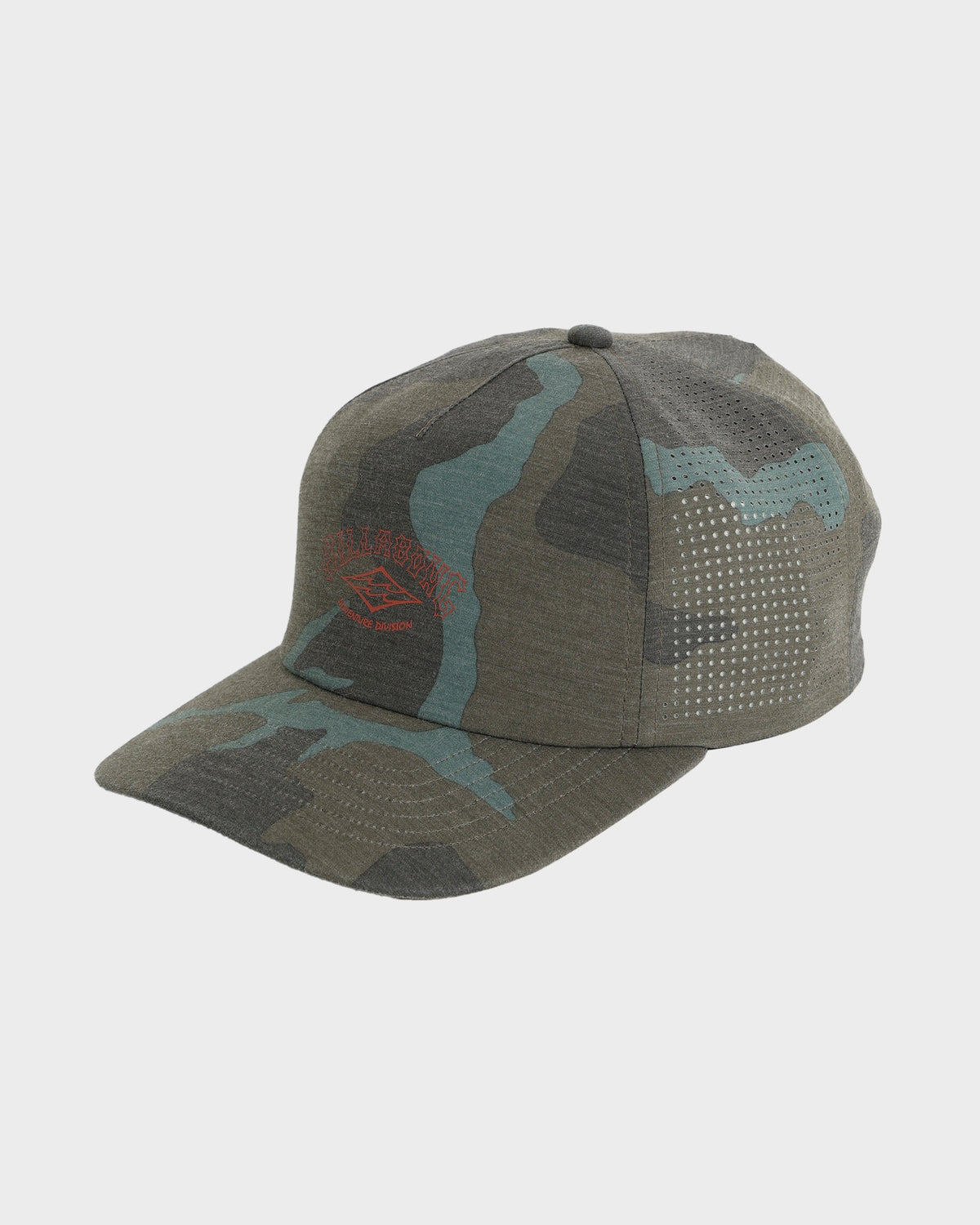 Mens A/Div Tech Trucker Hat