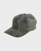 Mens A/Div Tech Trucker Hat