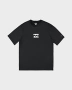 Mens All Day Wave Surf T-Shirt