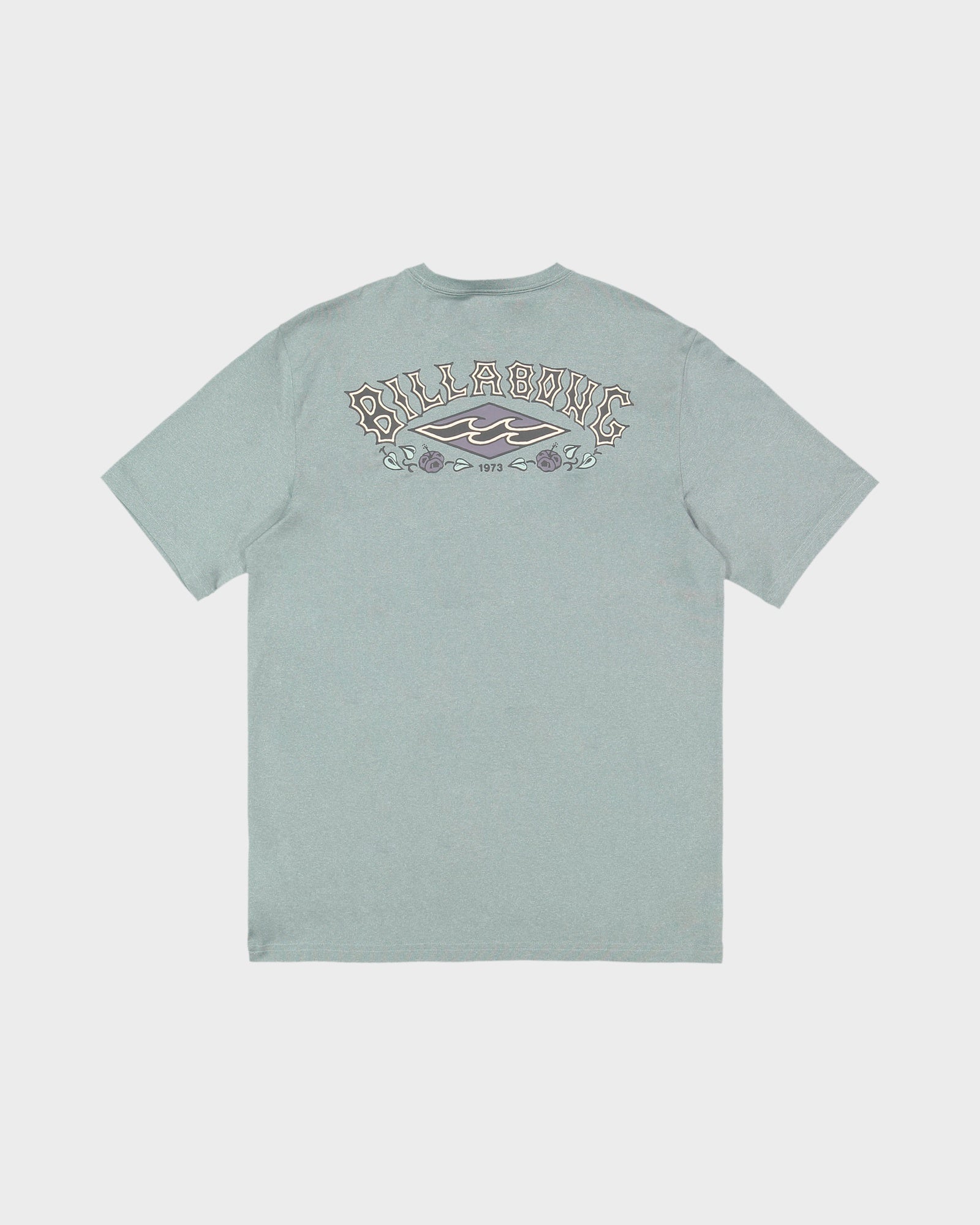 Mens Heritage Loose Fit Surf T-Shirt