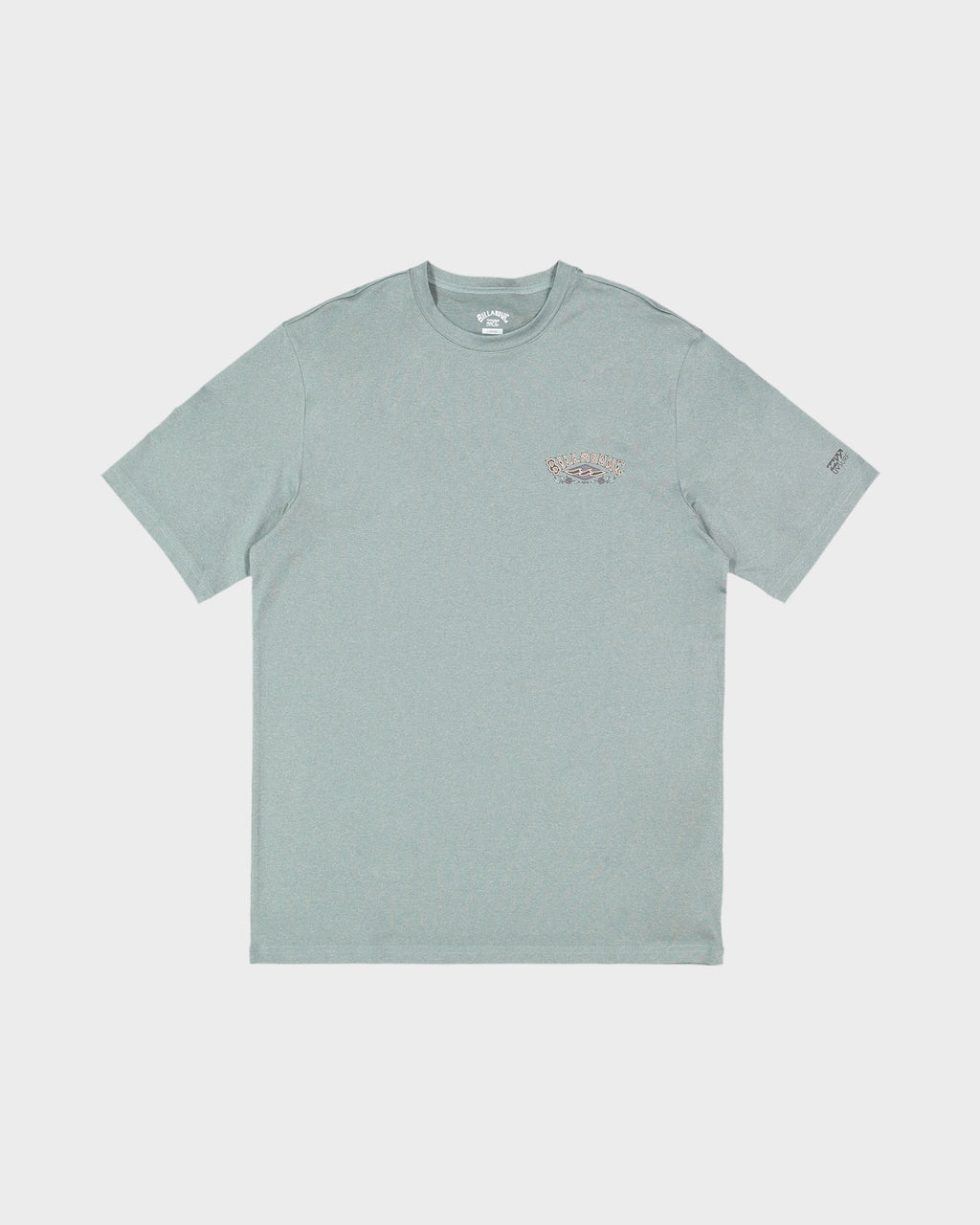 Mens Heritage Loose Fit Surf T-Shirt