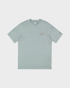 Mens Heritage Loose Fit Surf T-Shirt