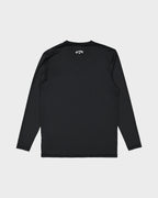 Mens All Day Wave Loose Long Sleeve Rashvest