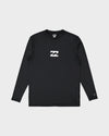 Mens All Day Wave Loose Long Sleeve Rashvest