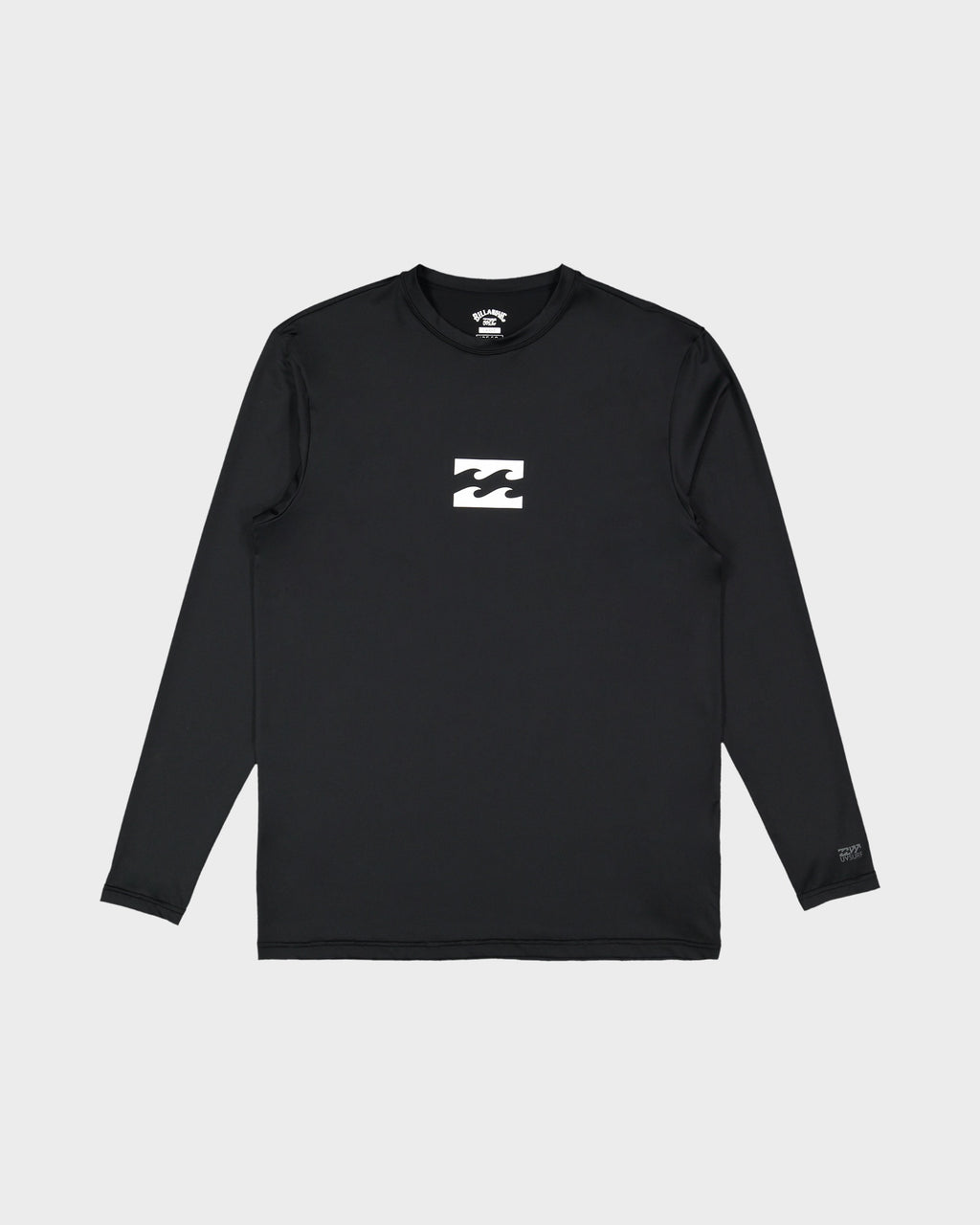 Mens All Day Wave Loose Long Sleeve Rashvest