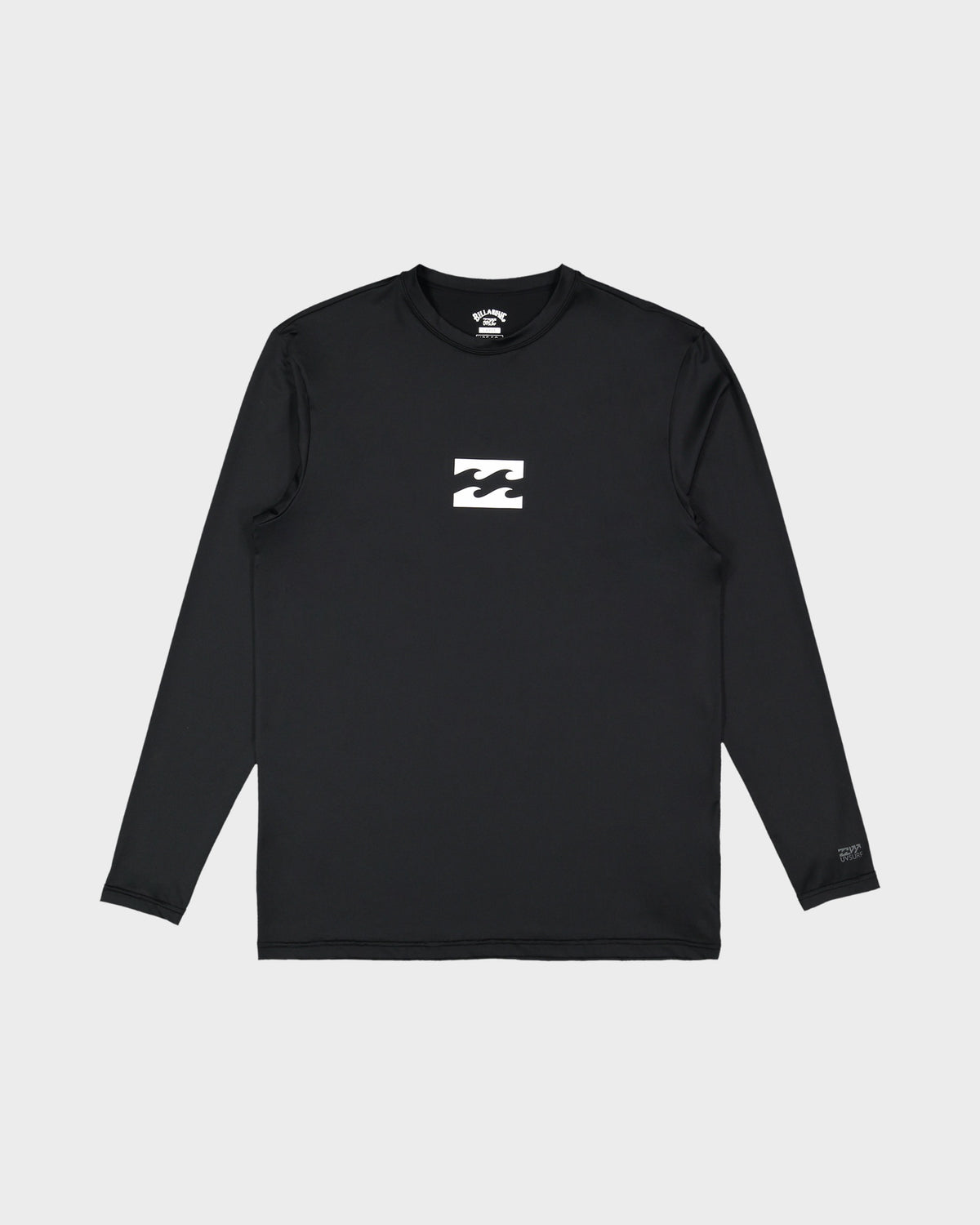 Mens All Day Wave Loose Long Sleeve Rashvest