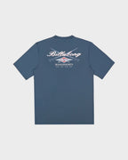 Mens Crossboards Surf T-Shirt