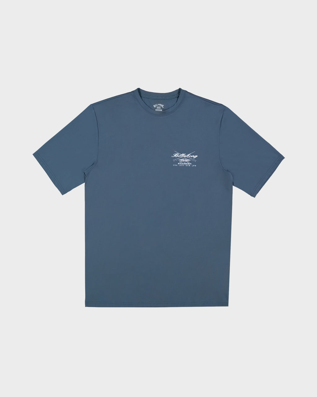 Mens Crossboards Surf T-Shirt