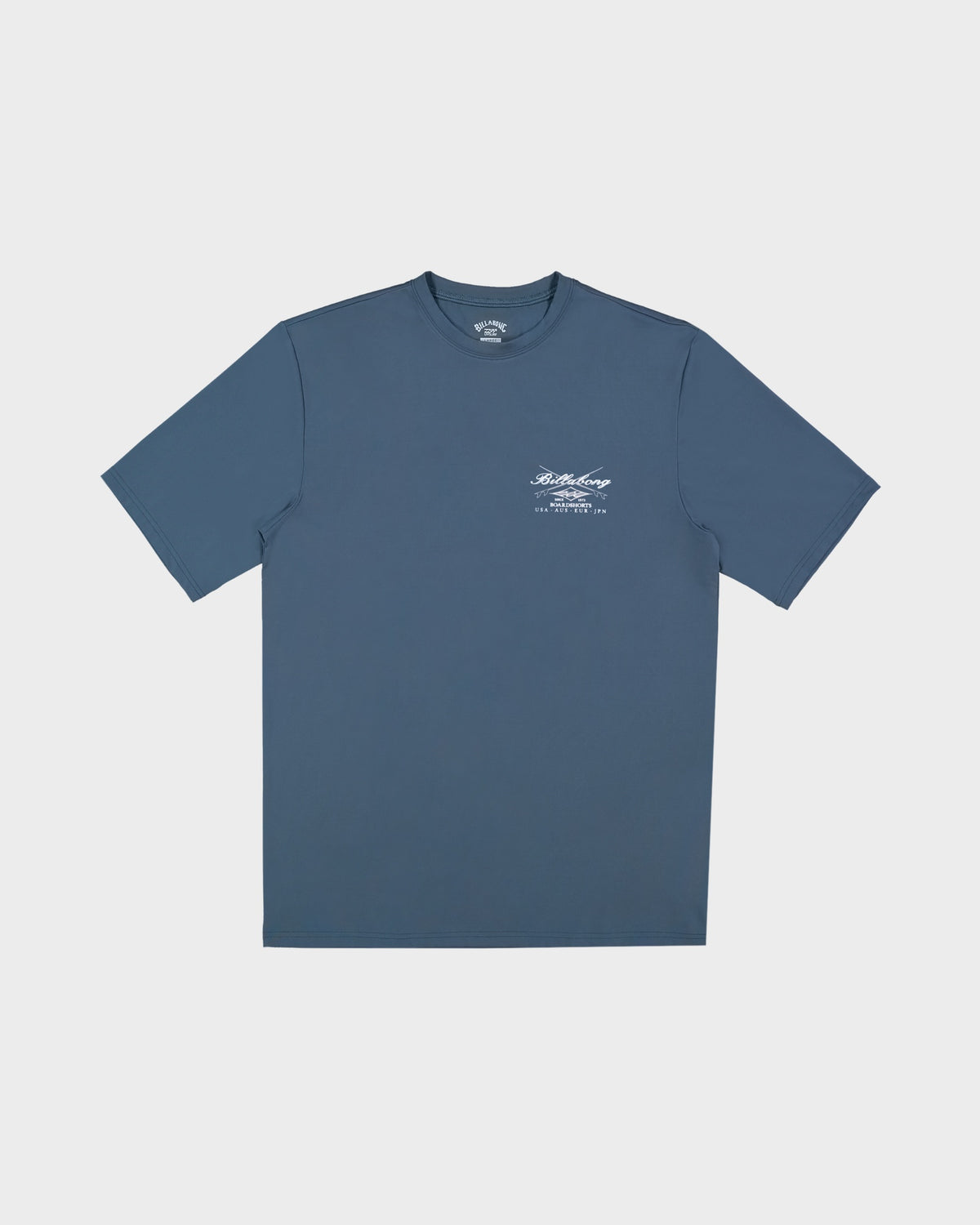 Mens Crossboards Surf T-Shirt