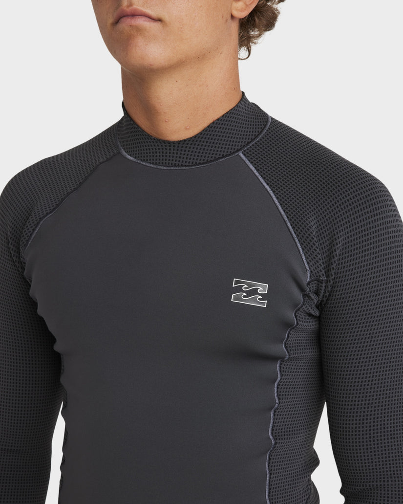 Mens Revolution Natural Zipperless Wetsuit