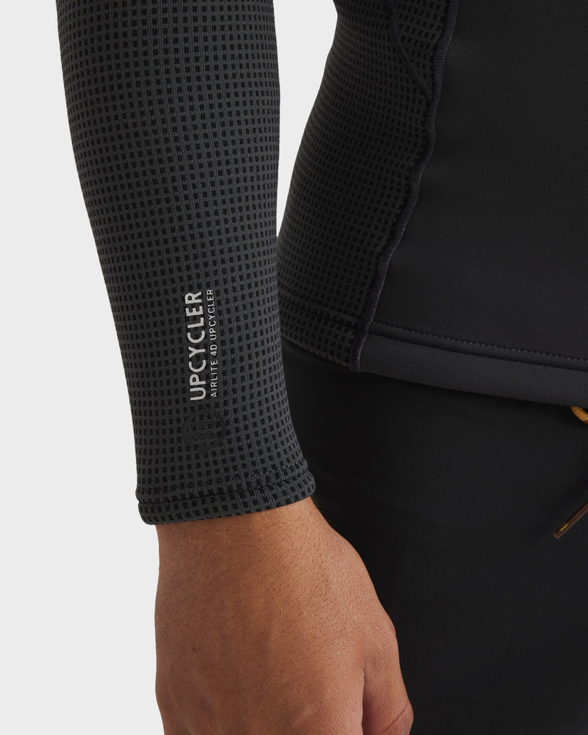 Mens Revolution Natural Zipperless Wetsuit