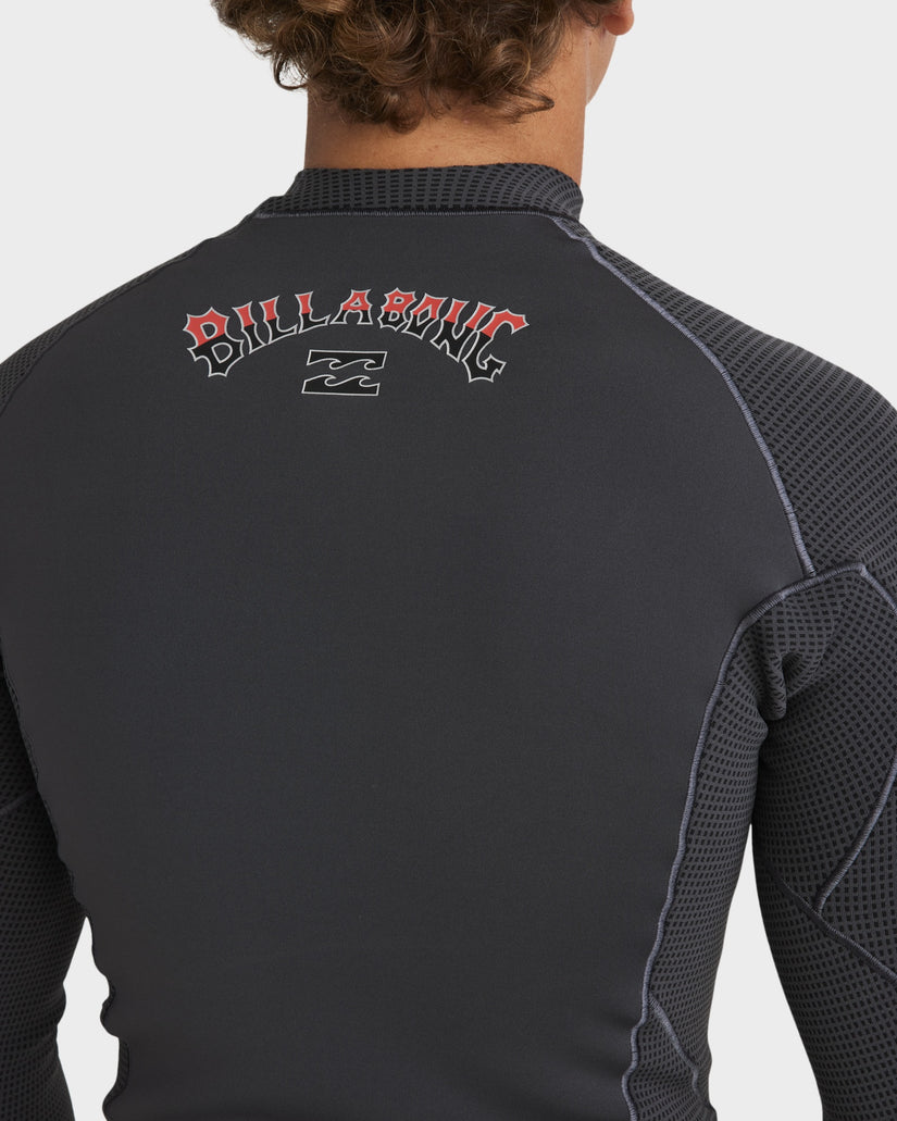 Mens Revolution Natural Zipperless Wetsuit