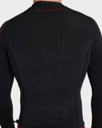 Mens 1/1Mm Revolution Long Sleeve Wetsuit Top