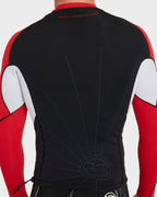 Mens 1/1Mm Revolution Long Sleeve Wetsuit Top