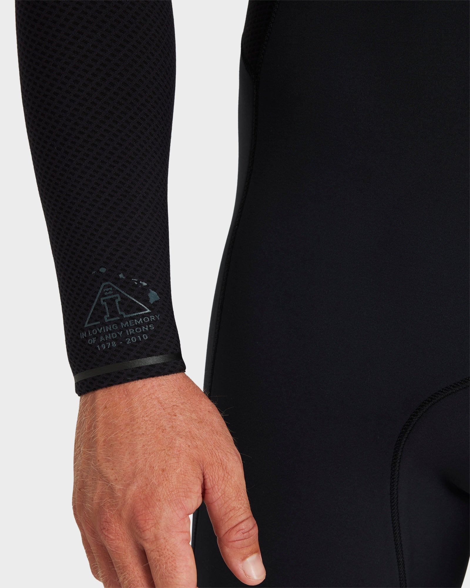 Mens 3/2Mm Revolution Chest Zip Long Sleeve Fullsuit