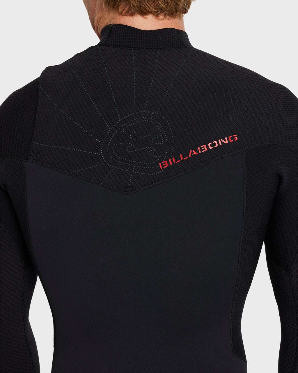 Mens 3/2Mm Revolution Chest Zip Long Sleeve Fullsuit