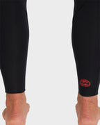 Mens 3/2Mm Revolution Chest Zip Long Sleeve Fullsuit