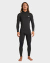 Mens 3/2Mm Absolute Back Zip Long Sleeve Fullsuit