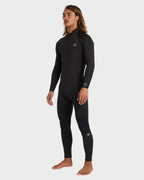 Mens 3/2Mm Absolute Back Zip Long Sleeve Fullsuit