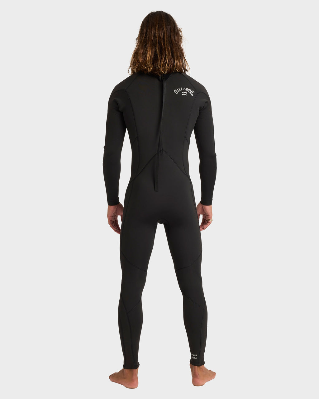 Mens 3/2Mm Absolute GBS Long Sleeve Fullsuit