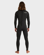 Mens 3/2Mm Absolute GBS Long Sleeve Fullsuit