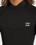 Mens 3/2Mm Absolute GBS Long Sleeve Fullsuit