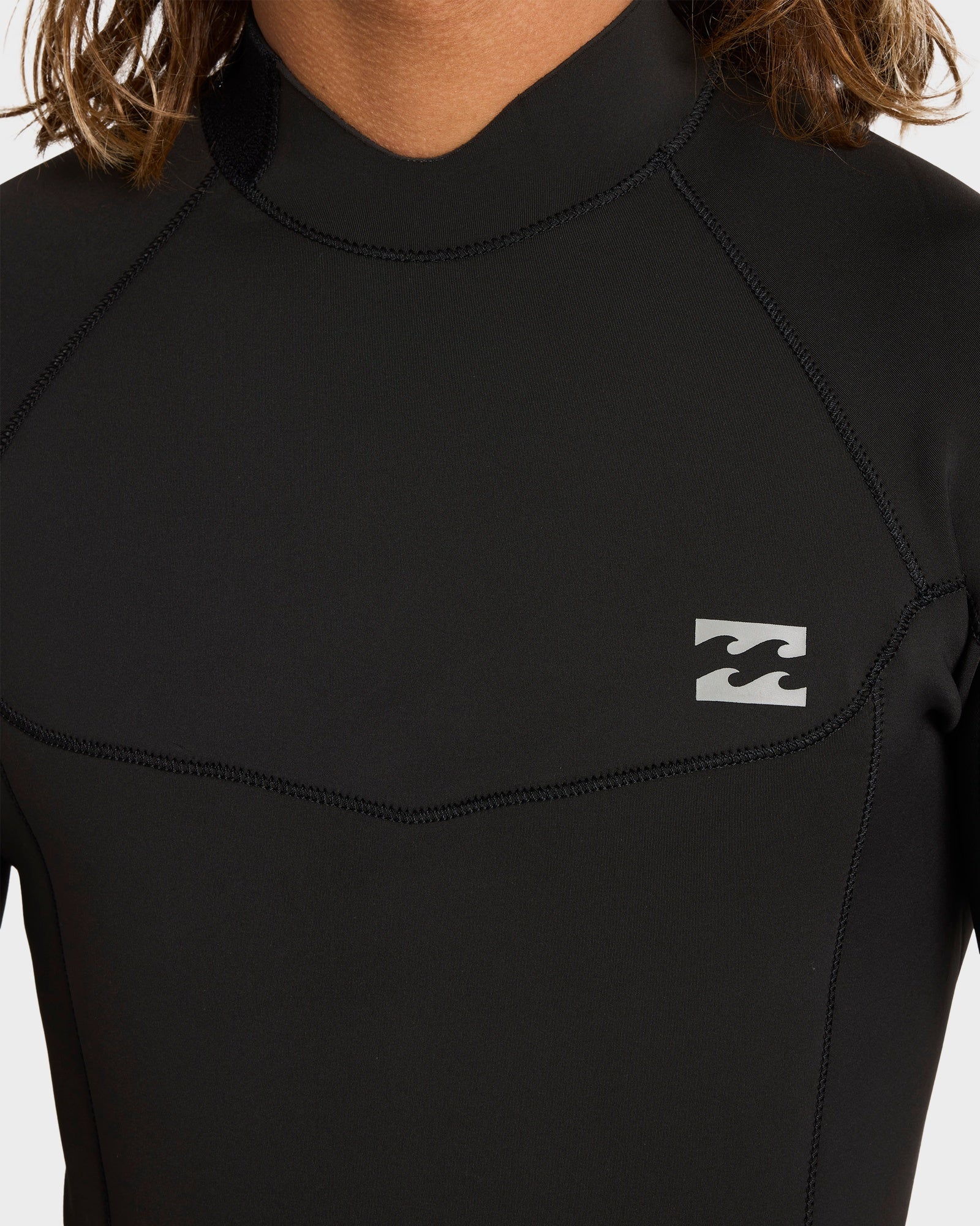 Mens 3/2Mm Absolute GBS Long Sleeve Fullsuit