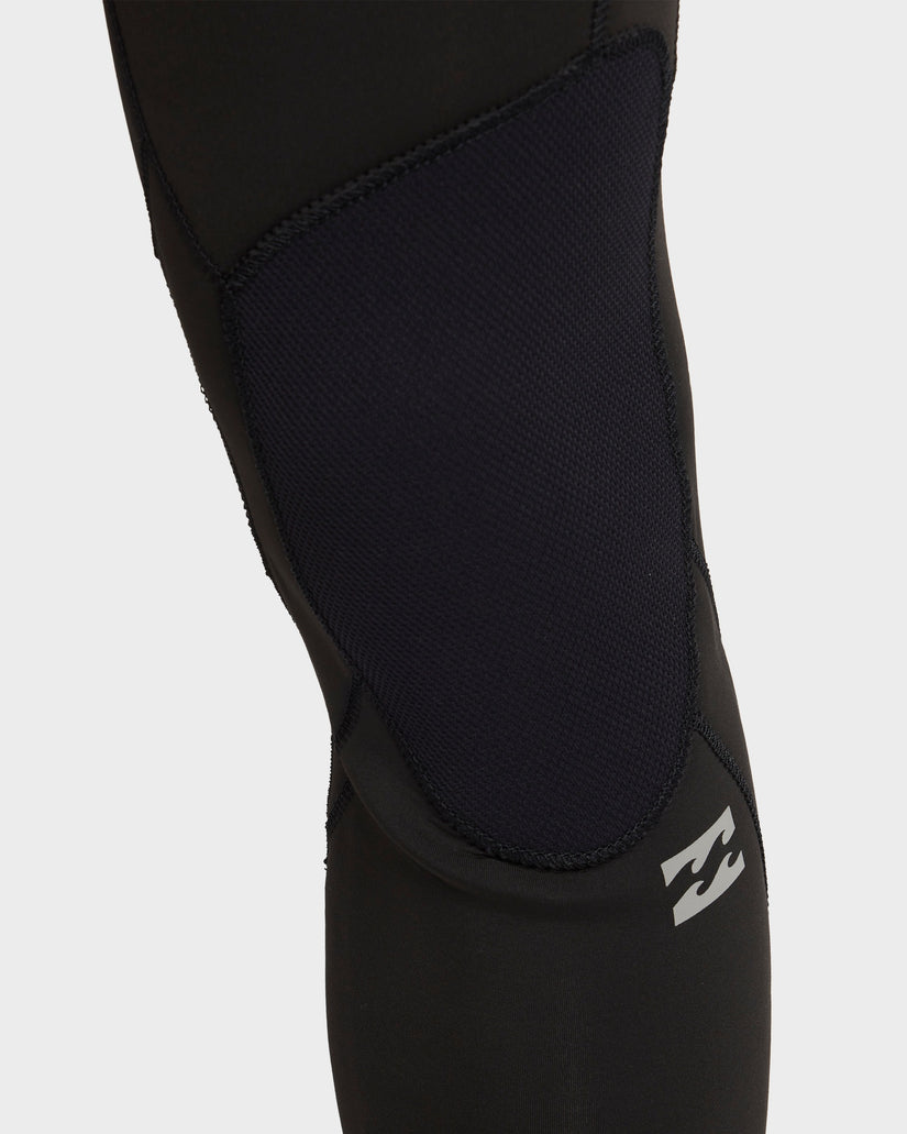 Mens 3/2Mm Absolute GBS Long Sleeve Fullsuit