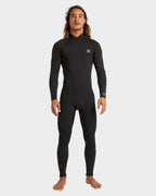 Mens 3/2Mm Absolute GBS Long Sleeve Fullsuit
