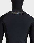 Mens Absolute Natural Wetsuit Jacket