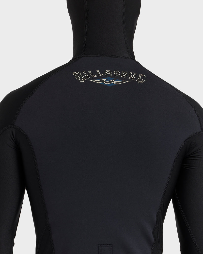 Mens Absolute Natural Wetsuit Jacket