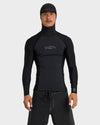 Mens Absolute Natural Wetsuit Jacket