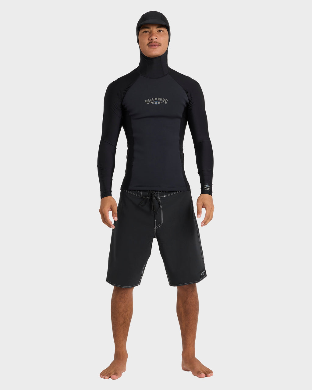 Mens Absolute Natural Wetsuit Jacket