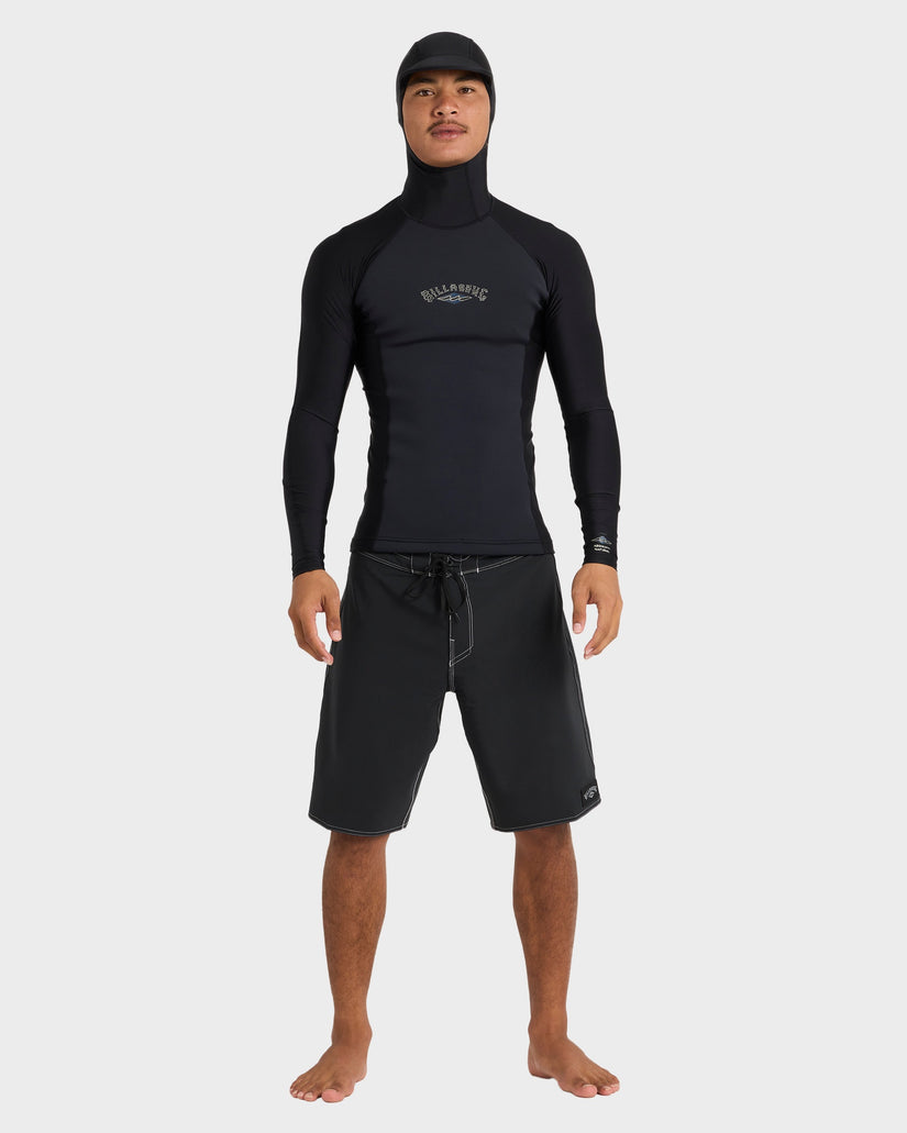 Mens Absolute Natural Wetsuit Jacket
