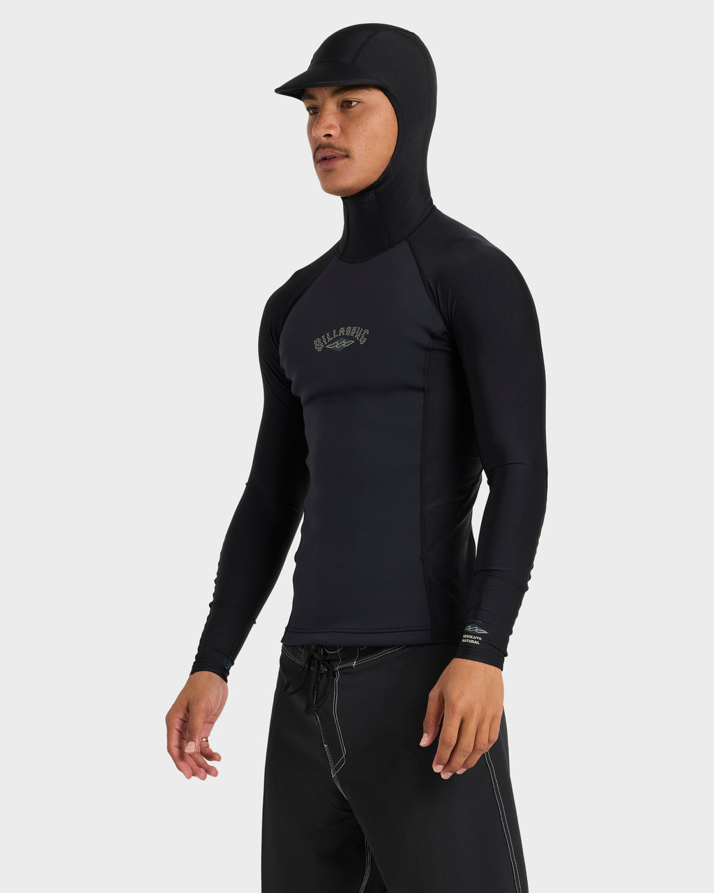Mens Absolute Natural Wetsuit Jacket
