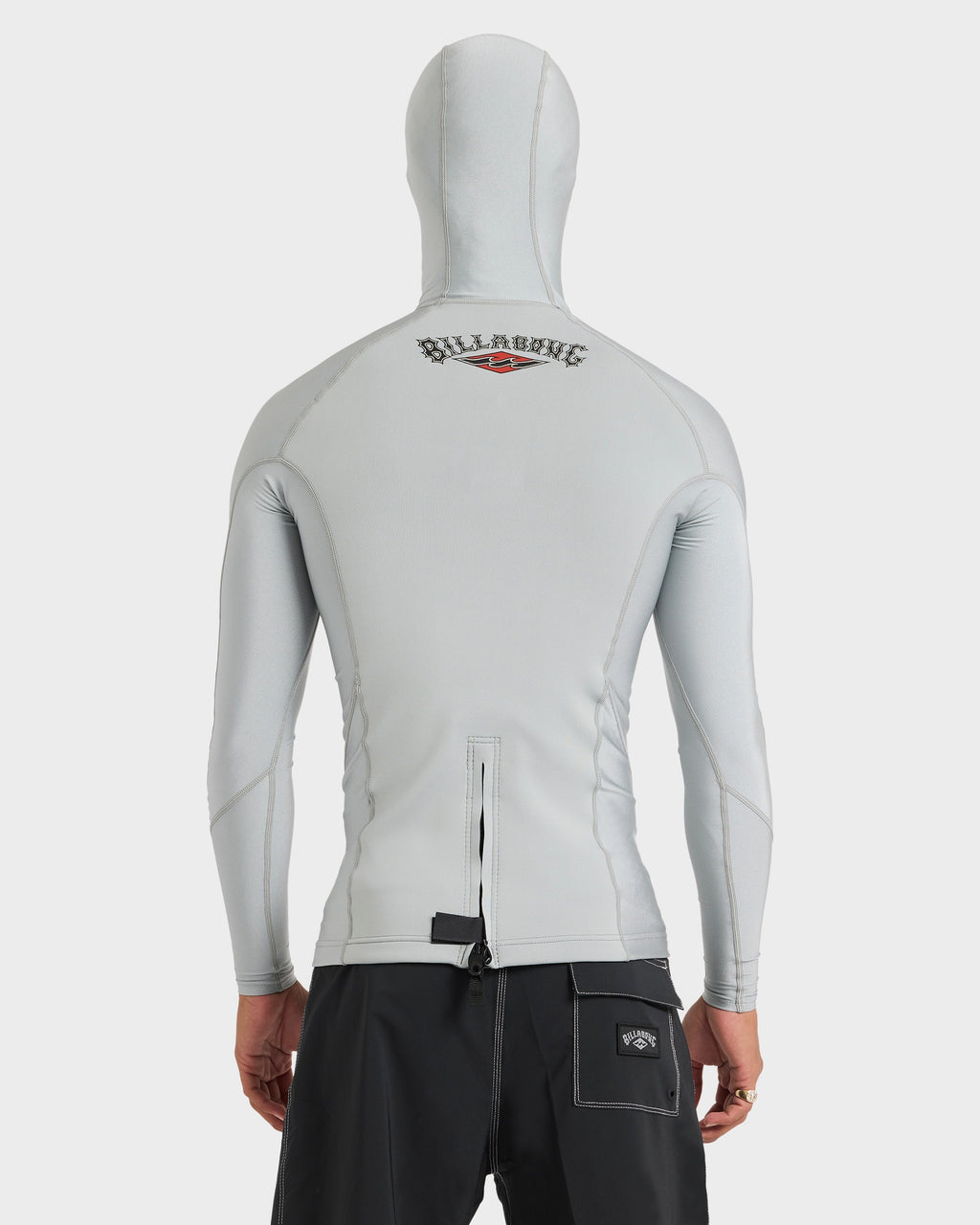 Mens Absolute Natural Wetsuit Jacket