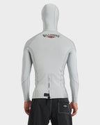 Mens Absolute Natural Wetsuit Jacket