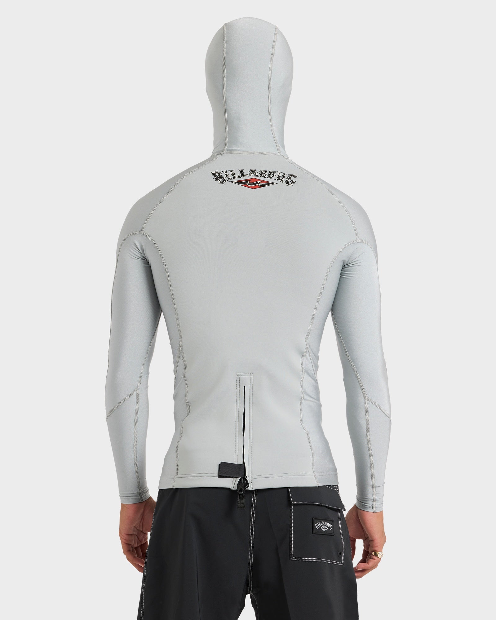 Mens Absolute Natural Wetsuit Jacket